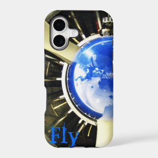 iPhone 5の場合の平らなイメージ-はえ
