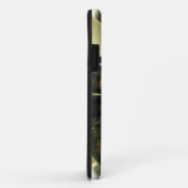 iPhone 5の場合の平らなイメージ-はえ Case-Mate iPhoneケース (裏面/右)