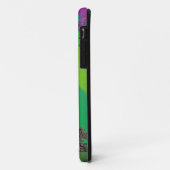 iPhone 5の場合手品師のサイケデリックなタロット Case-Mate iPhoneケース (裏面/左)