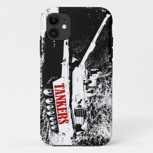 iPhone 5の場合1つがほしいと思うことを…あなたが知っている Case-Mate iPhoneケース (裏面)