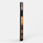 iPhone 5の場合-カリフォルニアの日没 Case-Mate iPhoneケース (裏面/右)