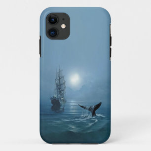 iphone 5の場合"クジラ尾" 11 ケース