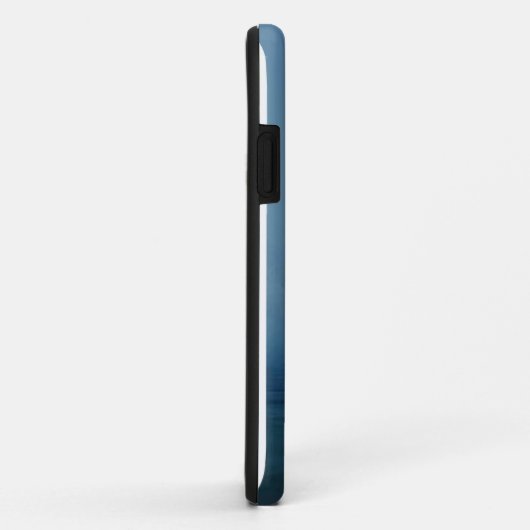 iphone 5の場合"クジラ尾" Case-Mate iPhoneケース (裏面/右)