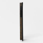 iPhone 5の場合(コクチバス) Case-Mate iPhoneケース (裏面/左)