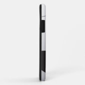 iPhone 5の場合-サッカーボール Case-Mate iPhoneケース (裏面/右)