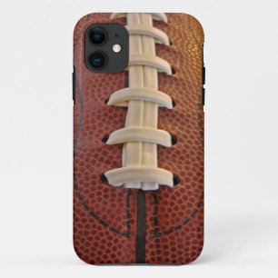 iPhone 5の場合-フットボールのレースは住んでいます 11 ケース