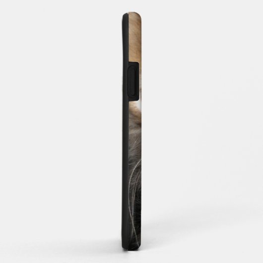 Iphone 5の場合-子ネコ Case-Mate iPhoneケース (裏面/右)