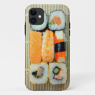 iPhone 5の場合"寿司" 11 ケース