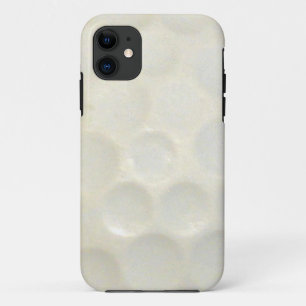 iPhone 5の場合-生きているゴルフ・ボール 11 ケース