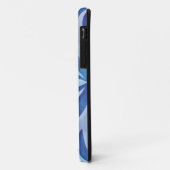 Iphone 5の場合 Case-Mate iPhoneケース (裏面/左)