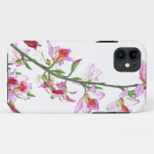 iPhone 5の場合 Case-Mate iPhoneケース (裏面(横))