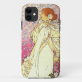 iPhone 5の場合 Case-Mate iPhoneケース (裏面)