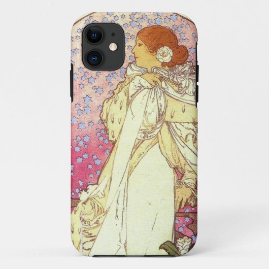 iPhone 5の場合 Case-Mate iPhoneケース (裏面)