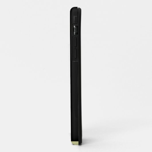 iPhone 5の場合 Case-Mate iPhoneケース (裏面/左)