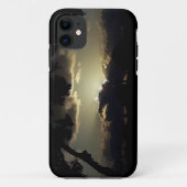 iPhone 5の場合 Case-Mate iPhoneケース (裏面)