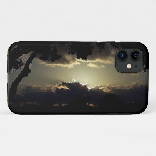 iPhone 5の場合 Case-Mate iPhoneケース (裏面(横))