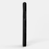 iPhone 5の場合 Case-Mate iPhoneケース (裏面/右)