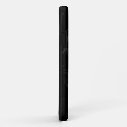 iPhone 5の場合 Case-Mate iPhoneケース (裏面/右)