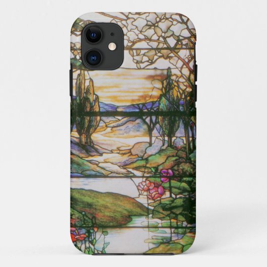 iPhone 5の場合 Case-Mate iPhoneケース (裏面)