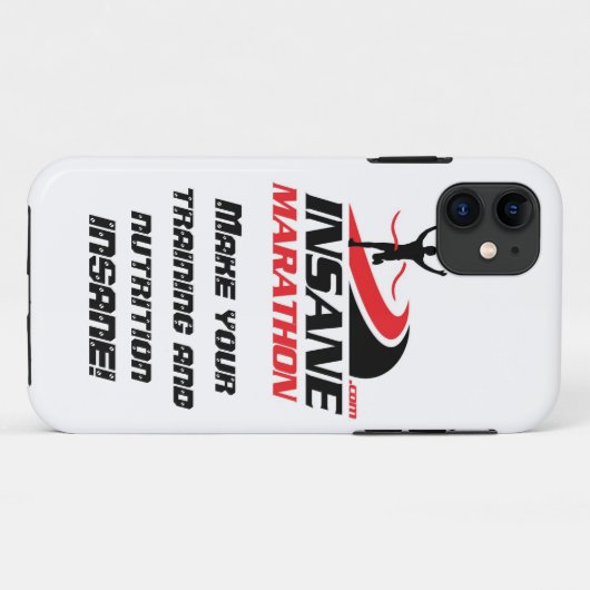 iPhone 5の場合 Case-Mate iPhoneケース (裏面(横))