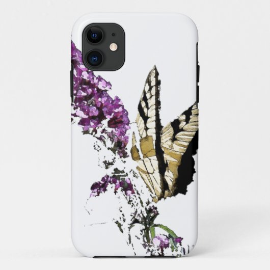 iPhone 5の場合 Case-Mate iPhoneケース (裏面)