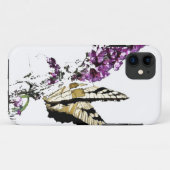 iPhone 5の場合 Case-Mate iPhoneケース (裏面(横))