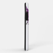 iPhone 5の場合 Case-Mate iPhoneケース (裏面/右)