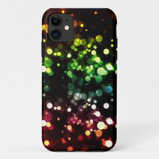 iPhone 5の場合 Case-Mate iPhoneケース (裏面)