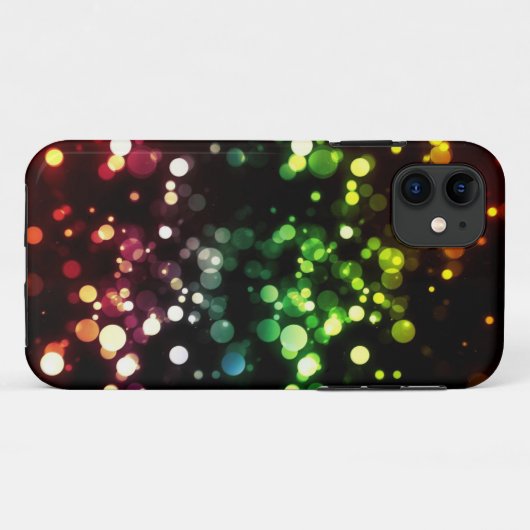 iPhone 5の場合 Case-Mate iPhoneケース (裏面(横))