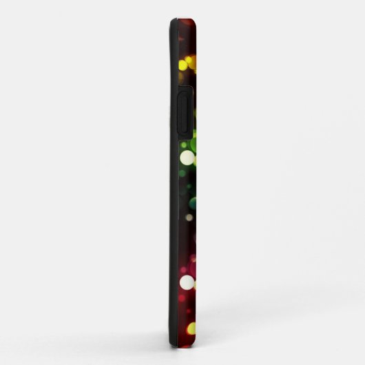 iPhone 5の場合 Case-Mate iPhoneケース (裏面/右)