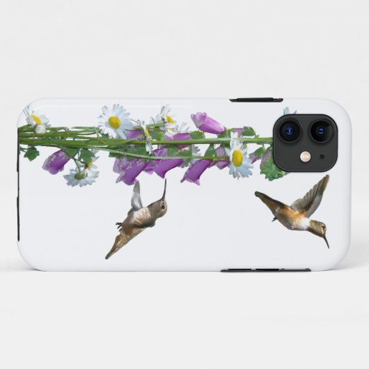 iPhone 5の場合 Case-Mate iPhoneケース (裏面(横))