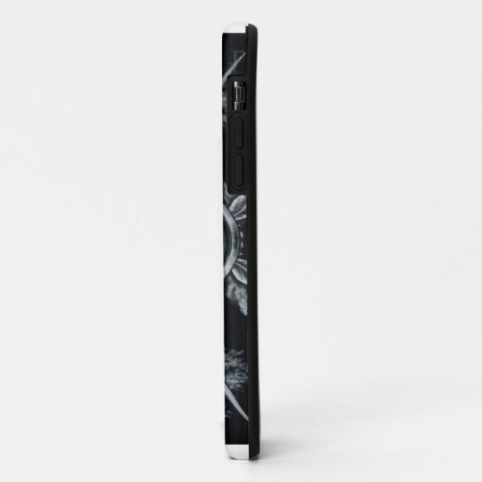 iPhone 5の場合 Case-Mate iPhoneケース (裏面/左)