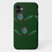 iPhone 5の場合 Case-Mate iPhoneケース (裏面)