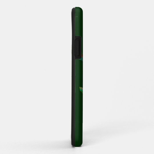 iPhone 5の場合 Case-Mate iPhoneケース (裏面/右)