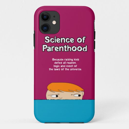 iPhone 5の場合 Case-Mate iPhoneケース (裏面)