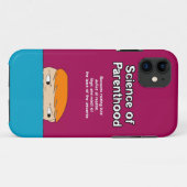 iPhone 5の場合 Case-Mate iPhoneケース (裏面(横))