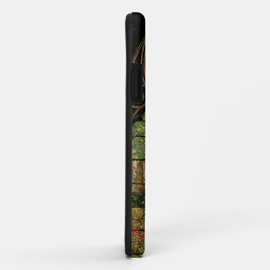 iPhone 5の場合 Case-Mate iPhoneケース (裏面/右)