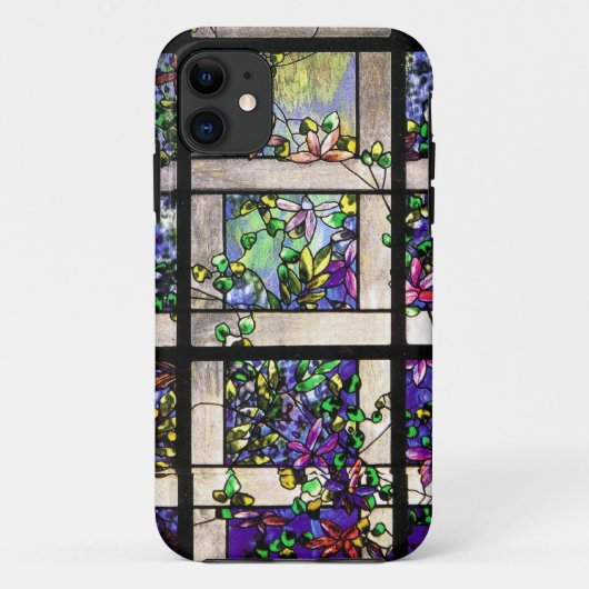 iPhone 5の場合 Case-Mate iPhoneケース (裏面)