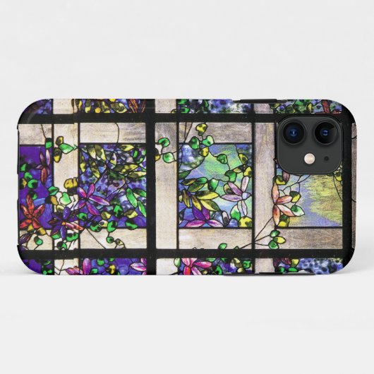 iPhone 5の場合 Case-Mate iPhoneケース (裏面(横))