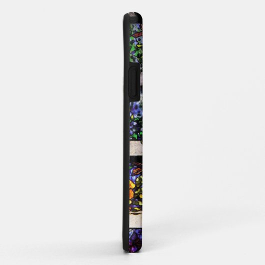 iPhone 5の場合 Case-Mate iPhoneケース (裏面/右)