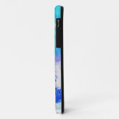 IPhone 5の場合 Case-Mate iPhoneケース (裏面/左)