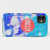 IPhone 5の場合 Case-Mate iPhoneケース (裏面(横))
