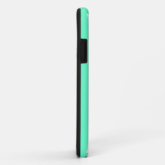 iPhone 5の場合 Case-Mate iPhoneケース (裏面/右)