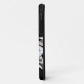 iPhone 5の場合 Case-Mate iPhoneケース (裏面/左)