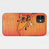 iPhone 5の場合 Case-Mate iPhoneケース (裏面(横))