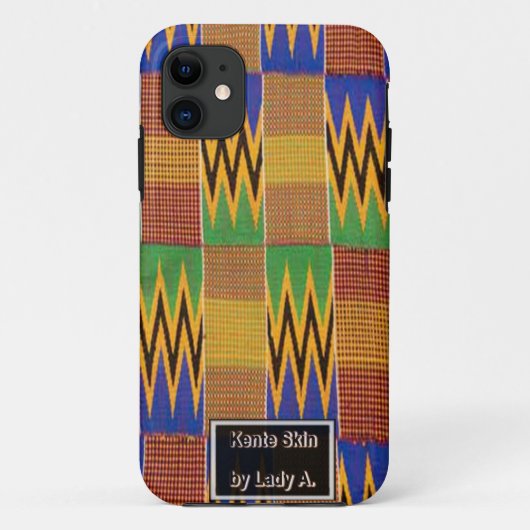 iphone 5の場合 Case-Mate iPhoneケース (裏面)