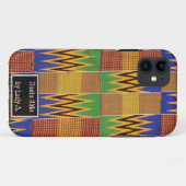 iphone 5の場合 Case-Mate iPhoneケース (裏面(横))