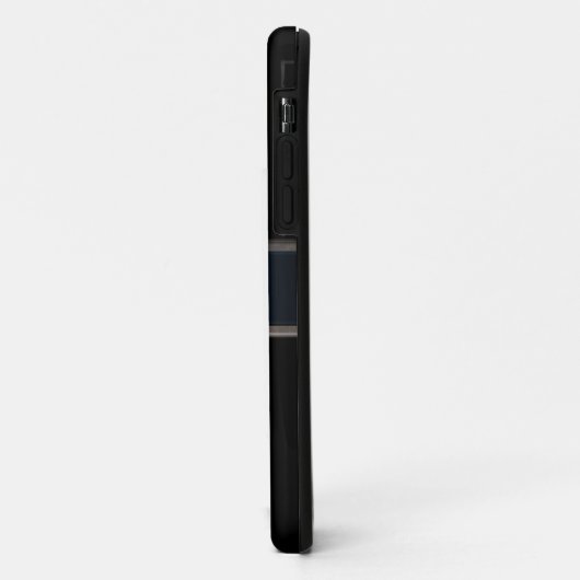 iPhone 5の場合 Case-Mate iPhoneケース (裏面/左)