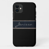 iPhone 5の場合 Case-Mate iPhoneケース (裏面)