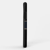 iPhone 5の場合 Case-Mate iPhoneケース (裏面/右)